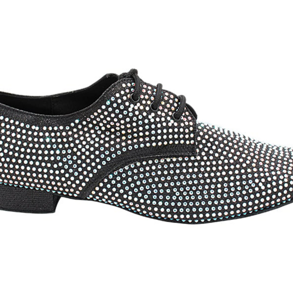 
                  
                    Men's Latin, American Rhythm, Bachata, Social Dance, Rumba, Swing Dance Shoes
                  
                