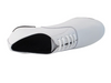 Men's American Smooth, Ballroom Dance Shoes White Leather