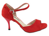 VFTango 001 Red Suede