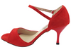 VFTango 001 Red Suede