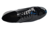 Black Patent Kid's Shoes Boys' Standard, Smooth, Practice Shoes, Showcase