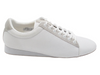 Dance Sneakers for Hip Hop & Latin Club Salsa, Bachata, Kizomba, reggaeton White Mesh