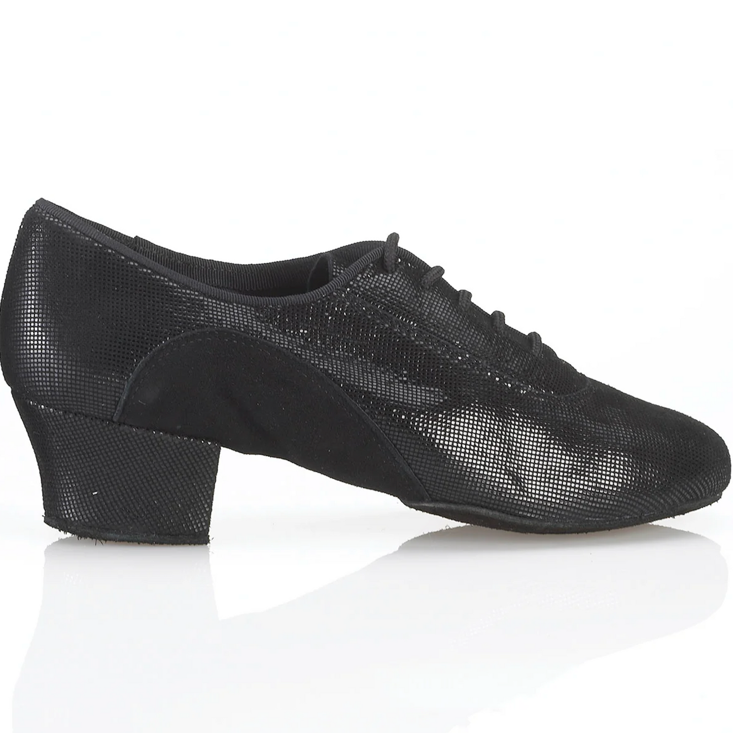 Women's Practice Dance Shoes, American Rhythm, Standard, Latin, all styles