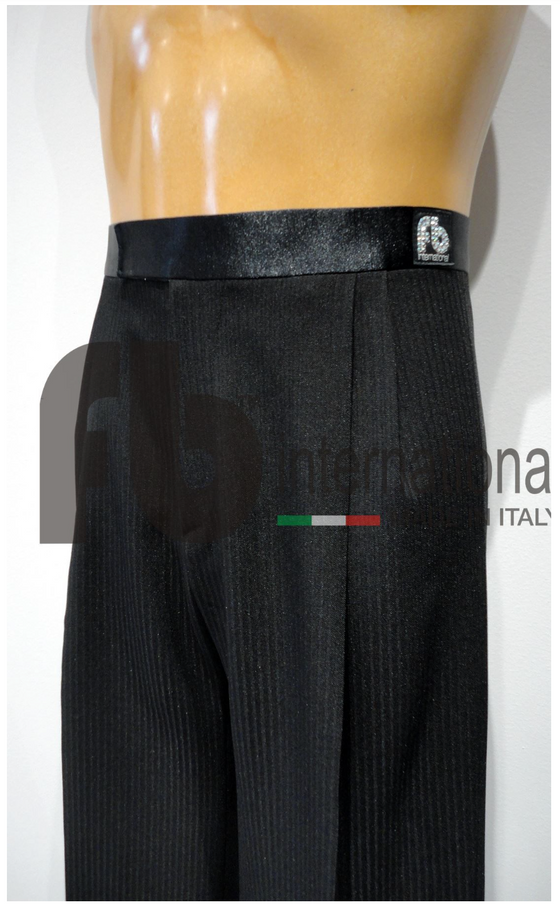 RHYTHM TROUSERS PANTS FOR MEN LATIN CARIBBEAN WIDE MODEL