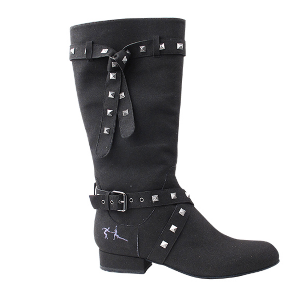 VFBoot Taylor Black