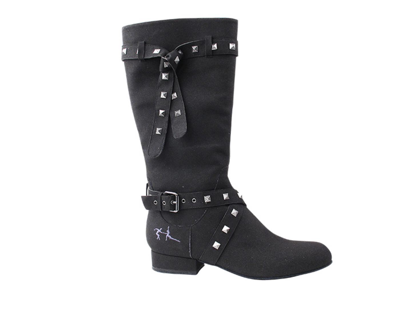 VFBoot Taylor Black