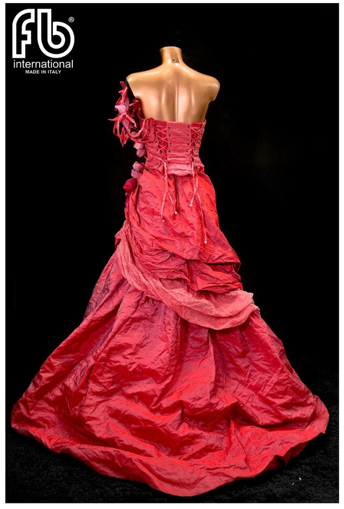 Women's Evening Dress for Showcase Night, Gala Dinner, Private Parties and Privates Events