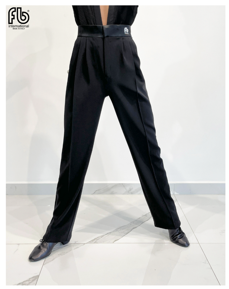 
                  
                    Freedom Custom Men Trousers Latin Caribbean Rhythm
                  
                