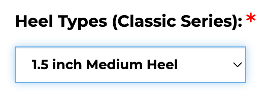 
                  
                    Black Leather & 273 Black Glitter Satin Standard, Smooth Dance Shoes
                  
                