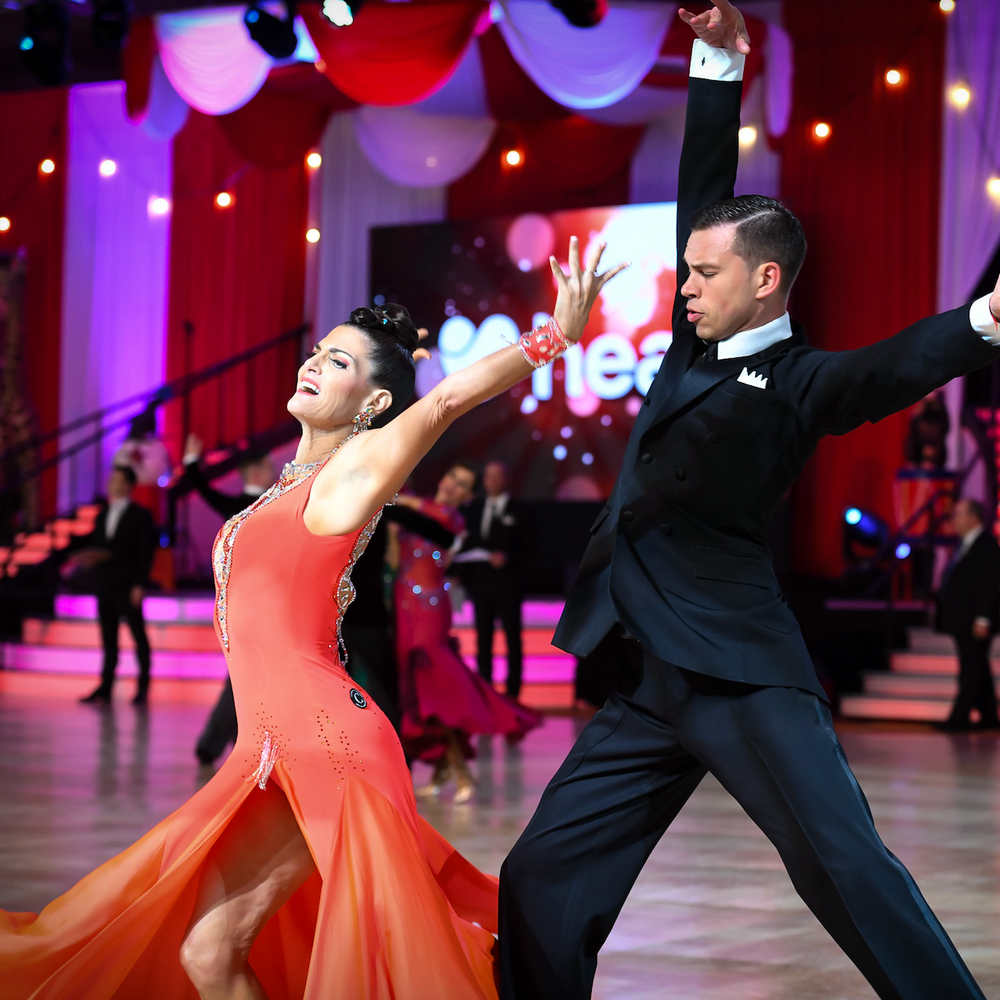 Let's Dance With Me Store