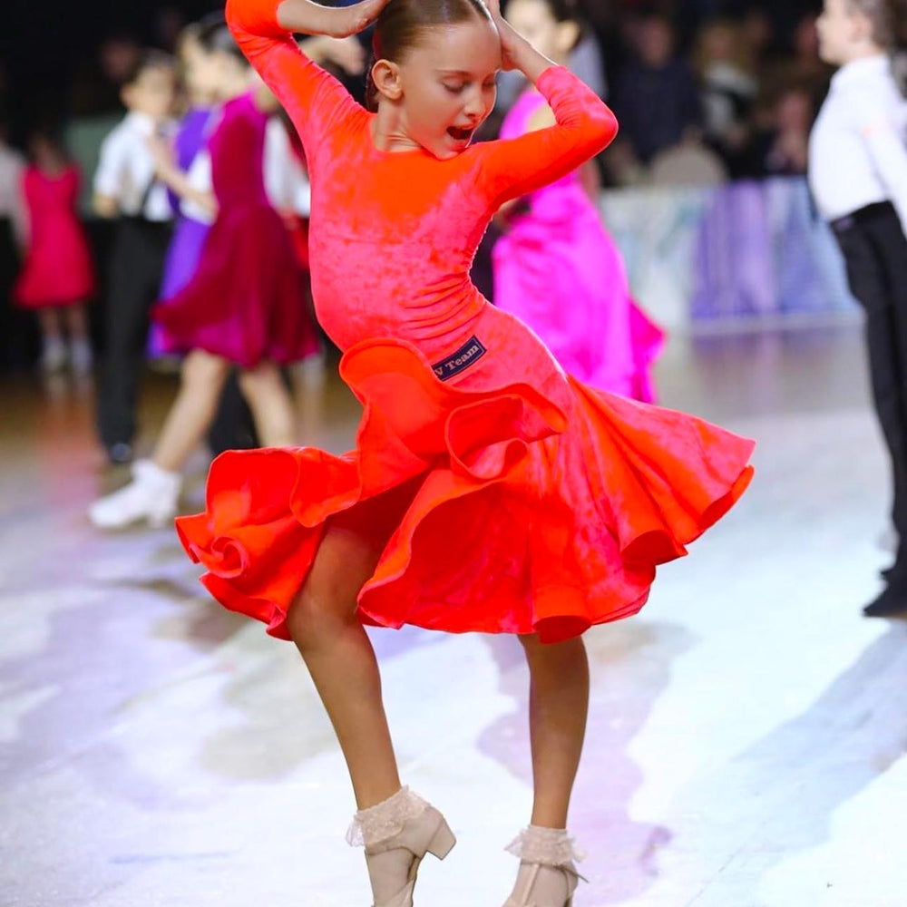 Let's Dance With Me Store