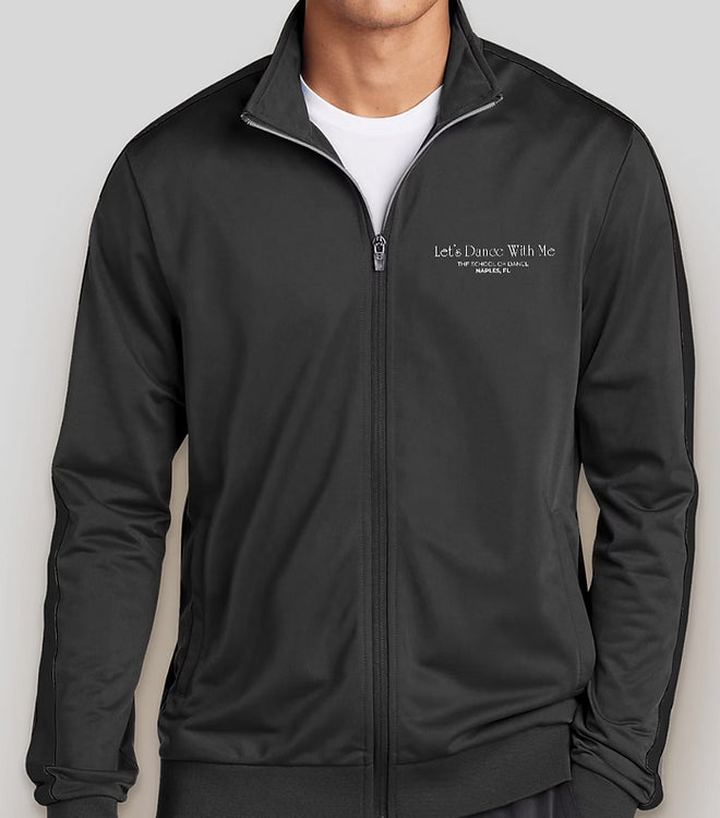 Let's Dance With Me Competition Jacket | Unisex – Let's Dance With Me Store