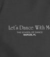 Let's Dance With Me Competition Jacket | Unisex